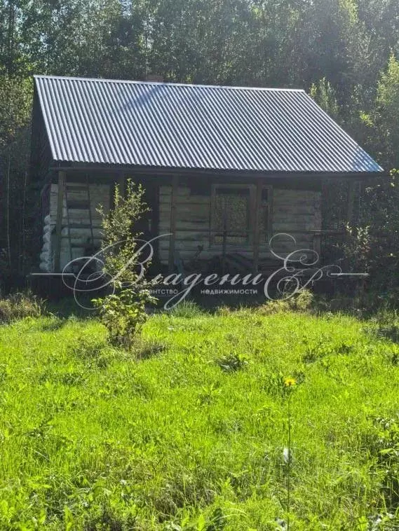 Дом в Иркутская область, Иркутский район, Ушаковское муниципальное ... - Фото 0