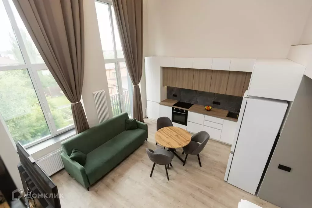 Продаётся 2-к квартира, 49.2 м - Фото 0