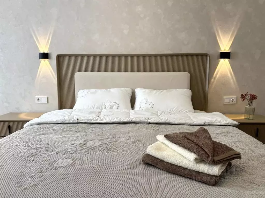 1-к кв. Ставропольский край, Ессентуки Просторная ул., 36к7 (44.0 м) - Фото 2