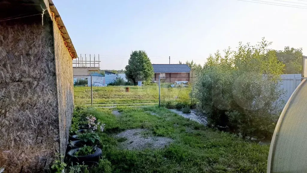 Участок 10 сот. (СНТ, ДНП) - Фото 0