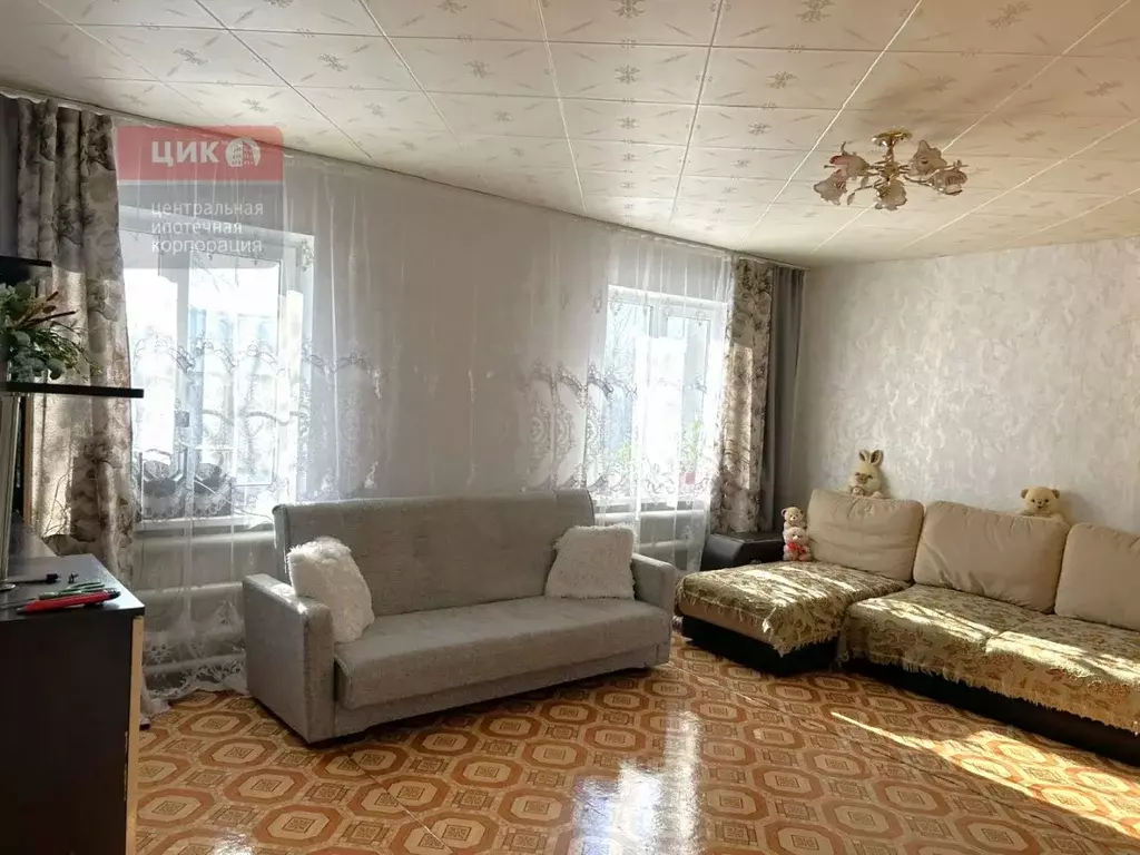 Дом в Рязанская область, Старожиловский муниципальный округ, д. ... - Фото 2