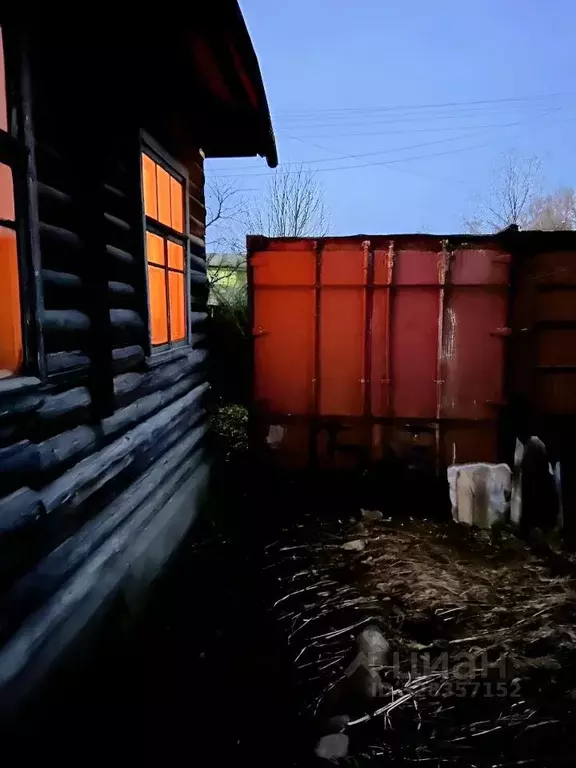 Дом в Ленинградская область, Лужский район, Толмачевское городское ... - Фото 2