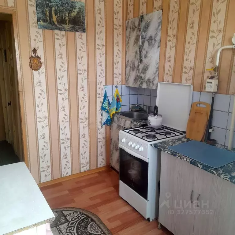 2-к кв. Омская область, Омск ул. Лермонтова, 136 (53.0 м) - Фото 2