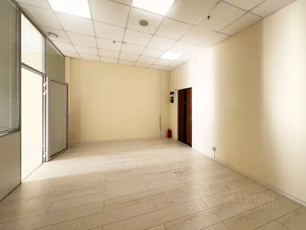 Офис в Москва Киевское шоссе, 22-й км, 4с2кГ (108 м) - Фото 2