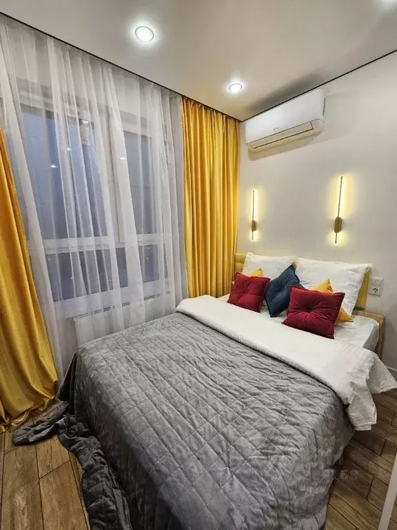 Студия Москва ул. Корнейчука, 27 (17.0 м) - Фото 2