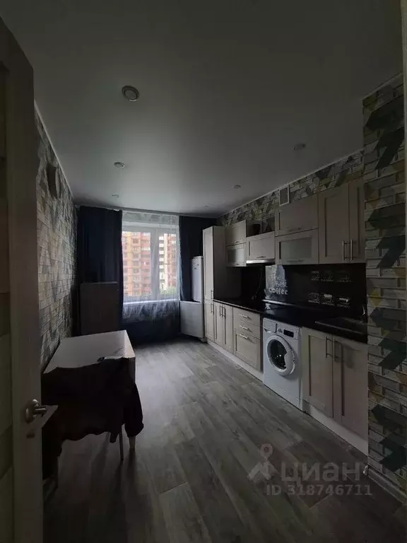 1-к кв. Москва Фестивальная ул., 63К2 (40.0 м) - Фото 1