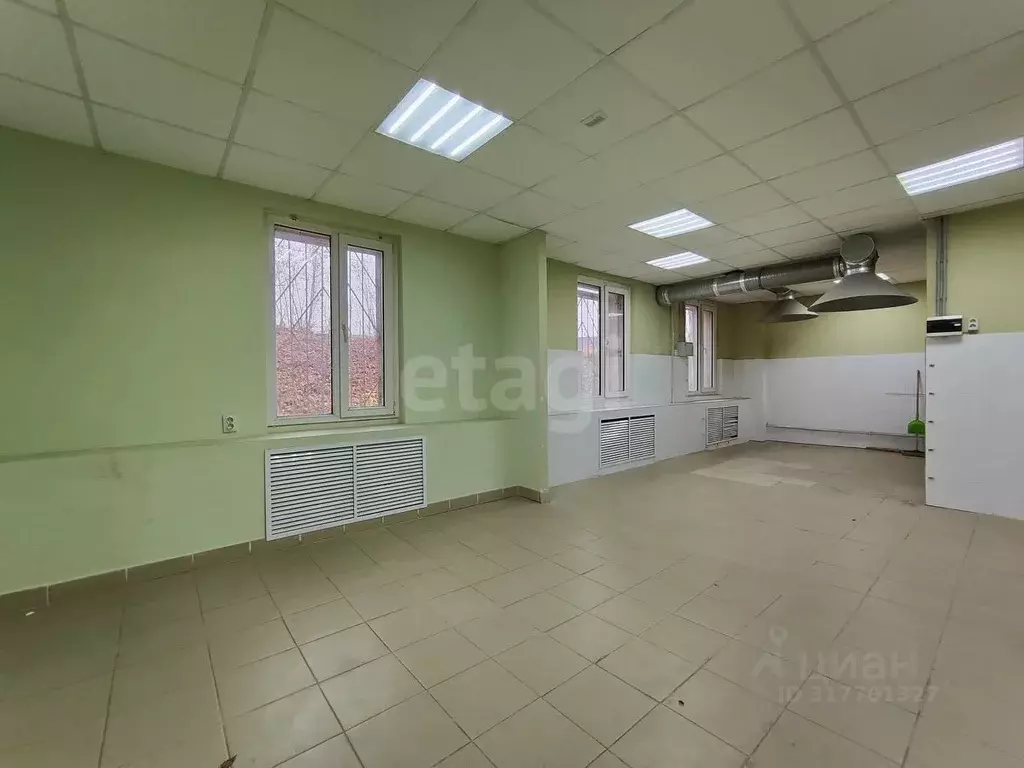 Помещение свободного назначения в Костромская область, Кострома ... - Фото 2