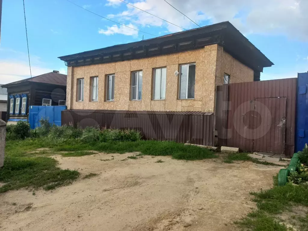 Дом 68 м на участке 8 сот. - Фото 0