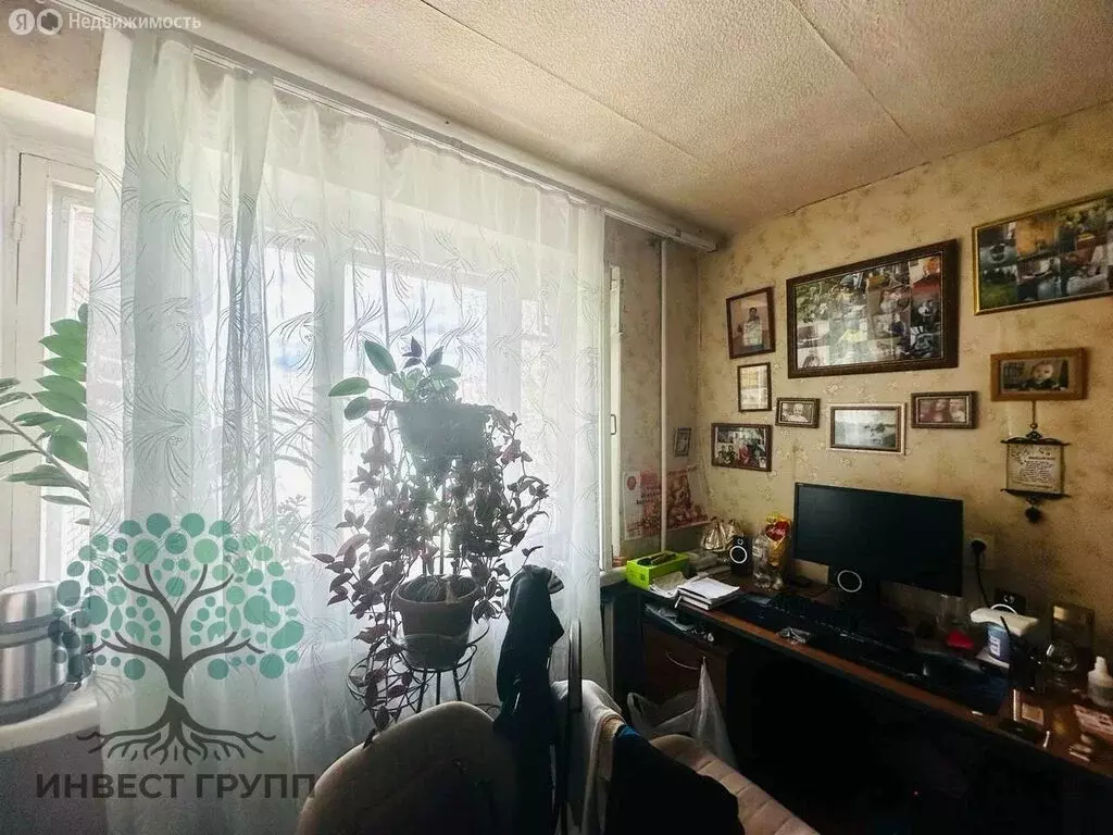 3-комнатная квартира: Самара, улица Стара-Загора, 120 (69.5 м) - Фото 2