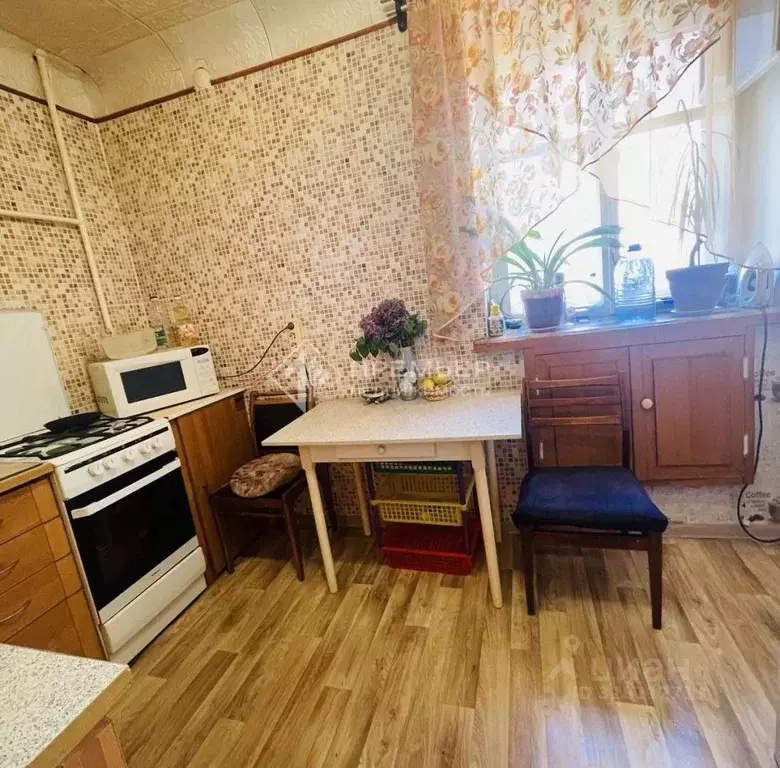 2-к кв. Кировская область, Киров ул. Казанская, 75А (47.0 м) - Фото 1