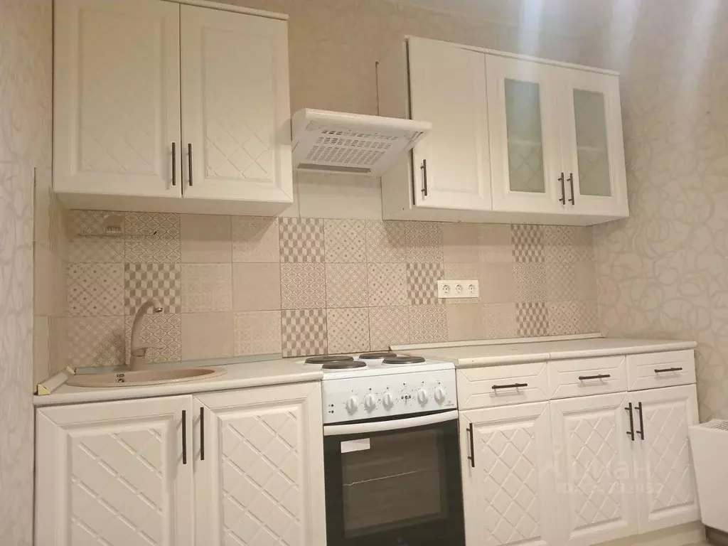 1-к кв. Саратовская область, Энгельс Студенческая ул., 183Е (36.0 м) - Фото 2