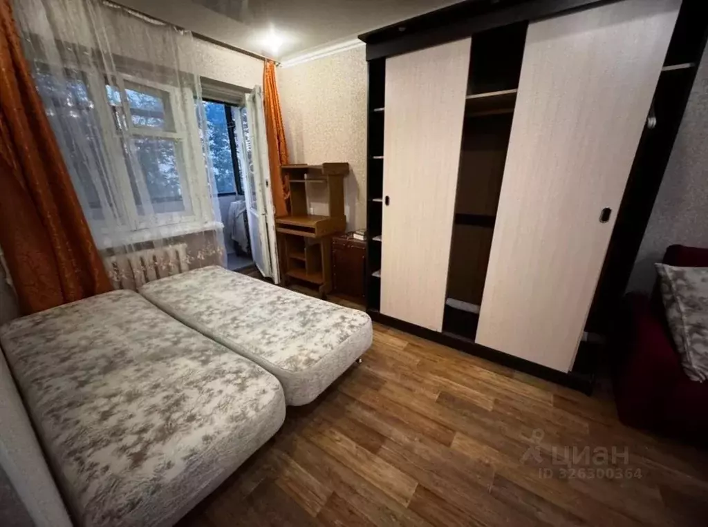 2-к кв. Белгородская область, Белгород просп. Славы, 67 (44.0 м) - Фото 0