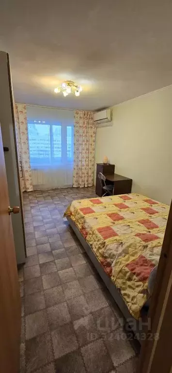 3-к кв. Санкт-Петербург аллея Поликарпова, 8к1 (70.0 м) - Фото 1