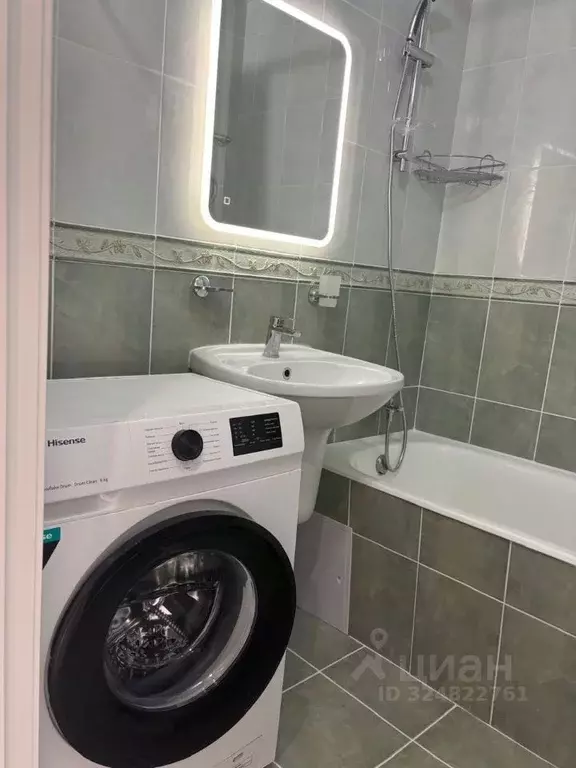 3-к кв. Москва ул. Удальцова, 16 (63.0 м) - Фото 2