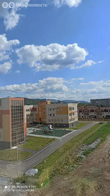 2-комнатная квартира: Миасс, бульвар И.И. Седова, 3 (65.2 м) - Фото 0