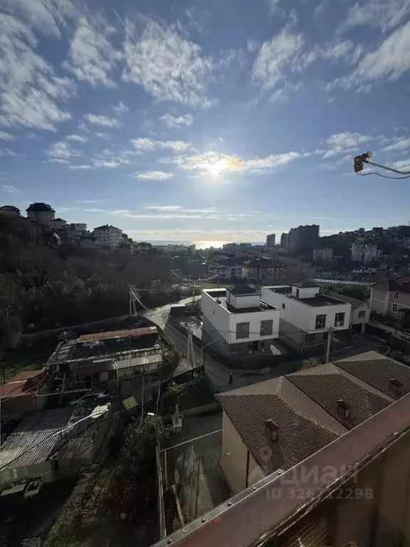 2-к кв. Краснодарский край, Сочи Мамайка мкр, ул. Яблочная, 25 (41.0 ... - Фото 1