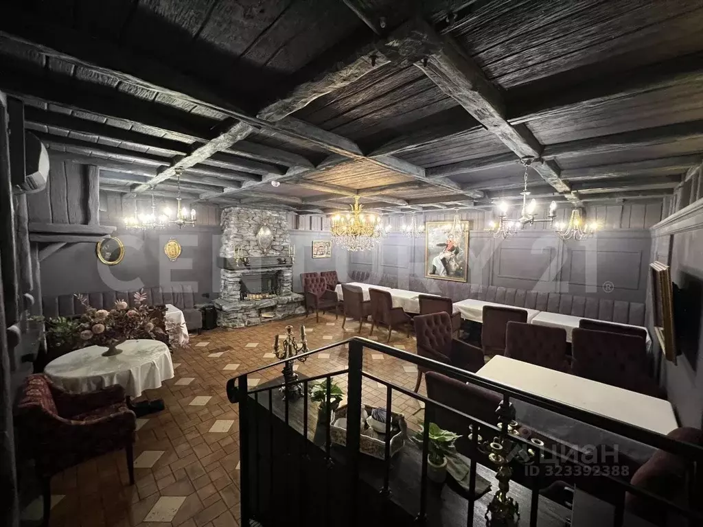 Помещение свободного назначения в Липецкая область, Липецк Советская ... - Фото 1