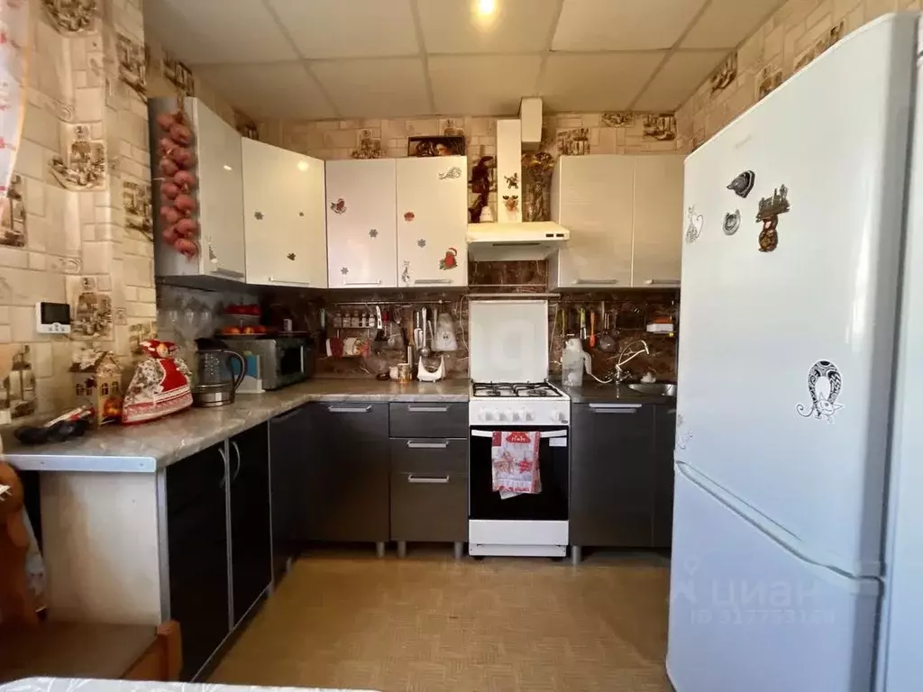 2-к кв. Архангельская область, Архангельск ул. Чкалова, 21 (80.3 м) - Фото 0