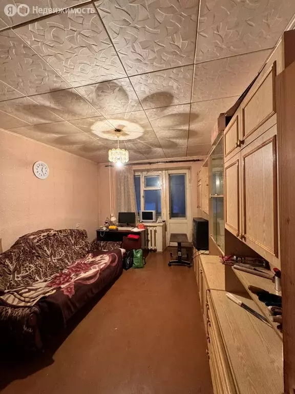 2-комнатная квартира: Уфа, улица Рихарда Зорге, 25 (46 м) - Фото 2