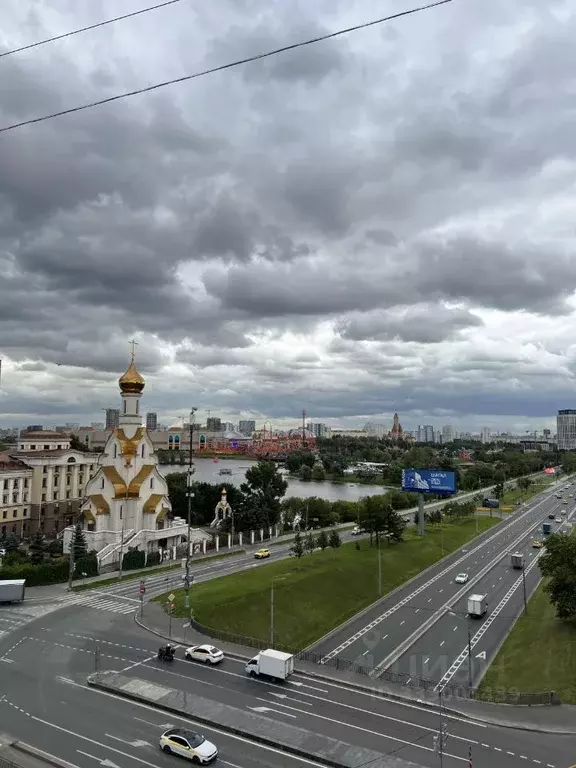 2-к кв. Москва ул. Трофимова, 9 (60.0 м) - Фото 2