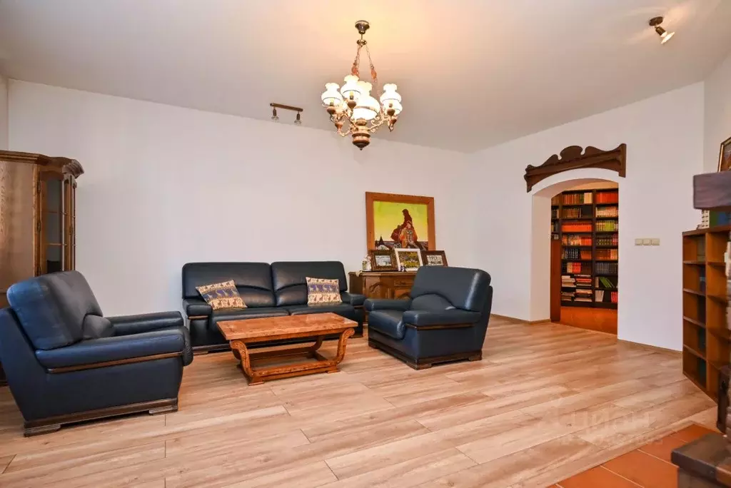 2-к кв. Красноярский край, Красноярск Свободный просп., 64ж (104.6 м) - Фото 1