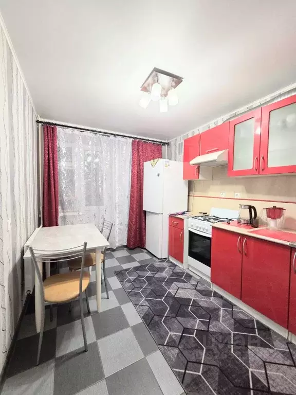 1-к кв. Вологодская область, Вологда Водники мкр, ул. Северная, 36 ... - Фото 1