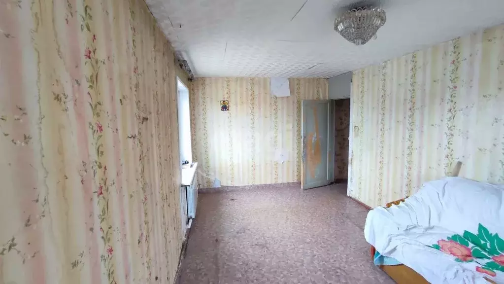 2-к кв. Хабаровский край, Хабаровск ул. Суворова, 13 (42.6 м) - Фото 1