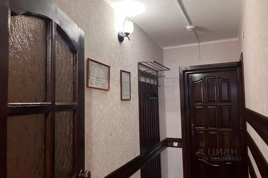 Комната Смоленская область, Рославль 16-й мкр, 22А (15.0 м) - Фото 2