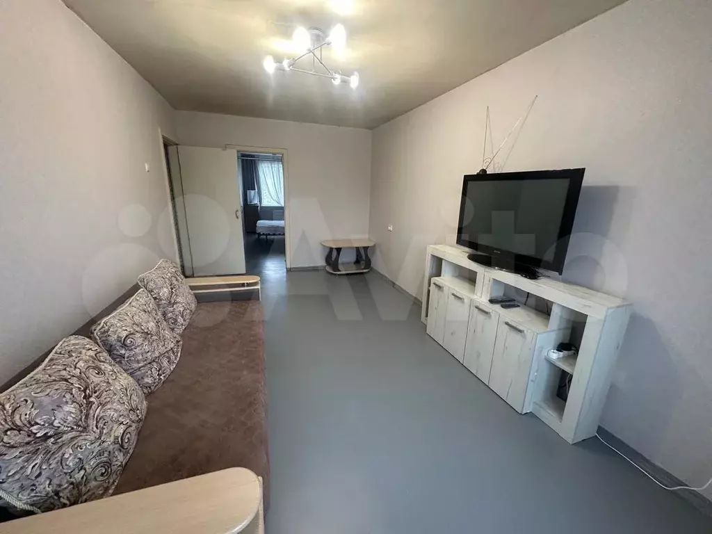 2-к. квартира, 48 м, 3/5 эт. - Фото 1