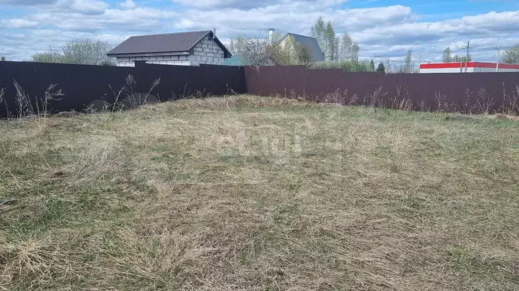 Участок 11,8 сот. (личное подсобное хозяйство (лпх)) - Фото 1