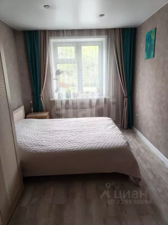 3-к кв. Кемеровская область, Новокузнецк ул. Екимова, 32Б (70.0 м) - Фото 2