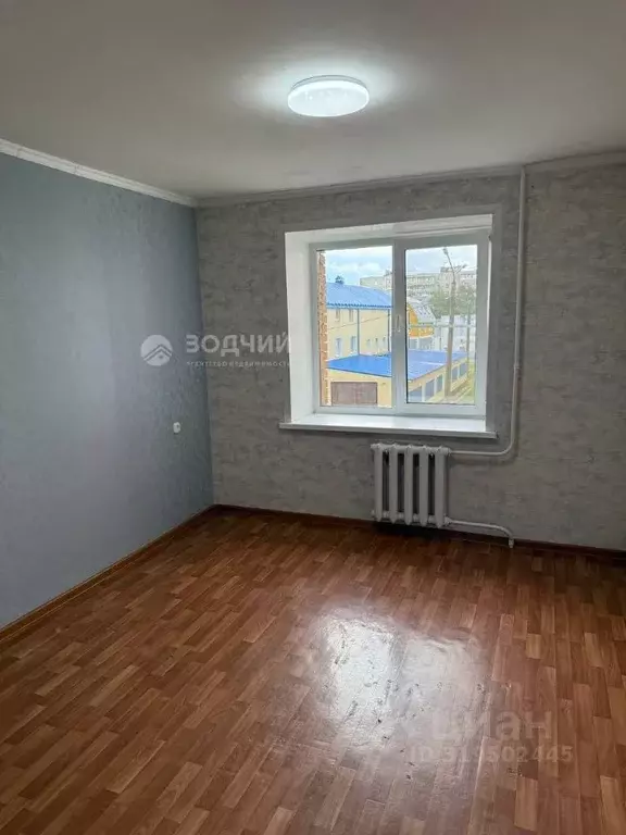 Комната Чувашия, Чебоксары Хузангая ул., 24 (13.3 м) - Фото 0