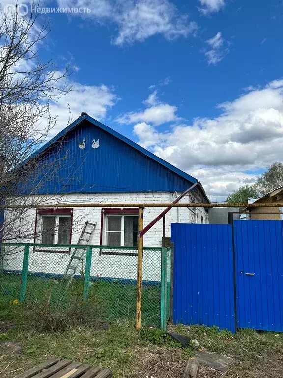 Дом в Нижний Новгород, Катерная улица, 11 (52 м) - Фото 1