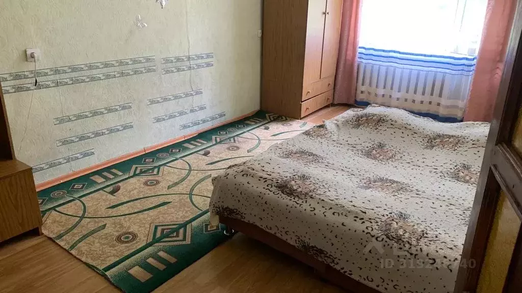 1-к кв. Иркутская область, Шелехов 1-й мкр, 16 (31.0 м) - Фото 0