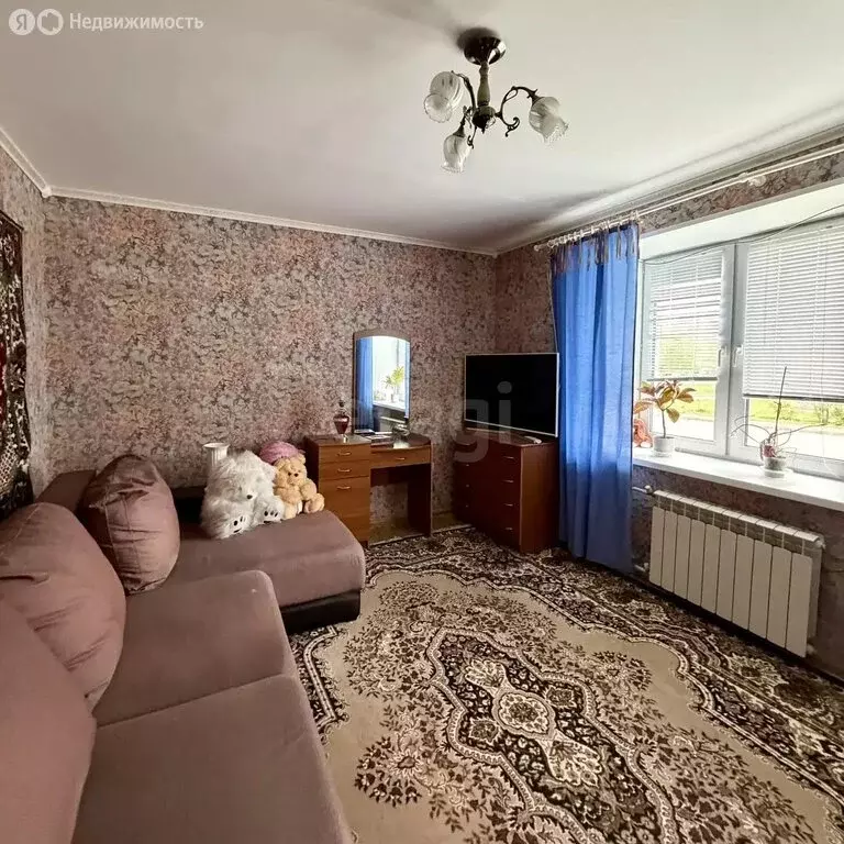 1-комнатная квартира: село Мариинский, микрорайон Лазурный, Лазурная ... - Фото 2