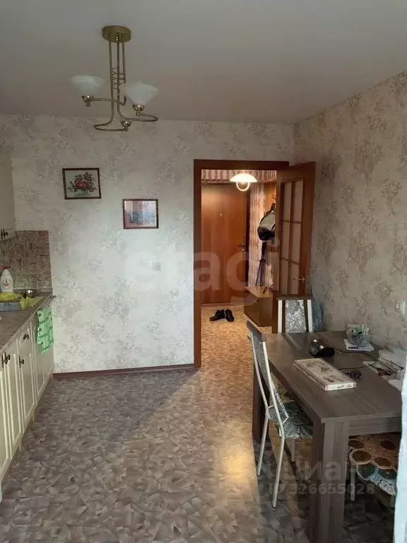 1-к кв. Ярославская область, Ярославль ул. Радищева, 10/12 (38.9 м) - Фото 2