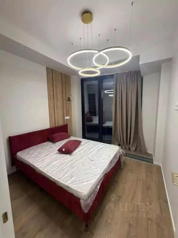 1-к кв. Москва 2-я Хуторская ул., 34 (39.0 м) - Фото 1