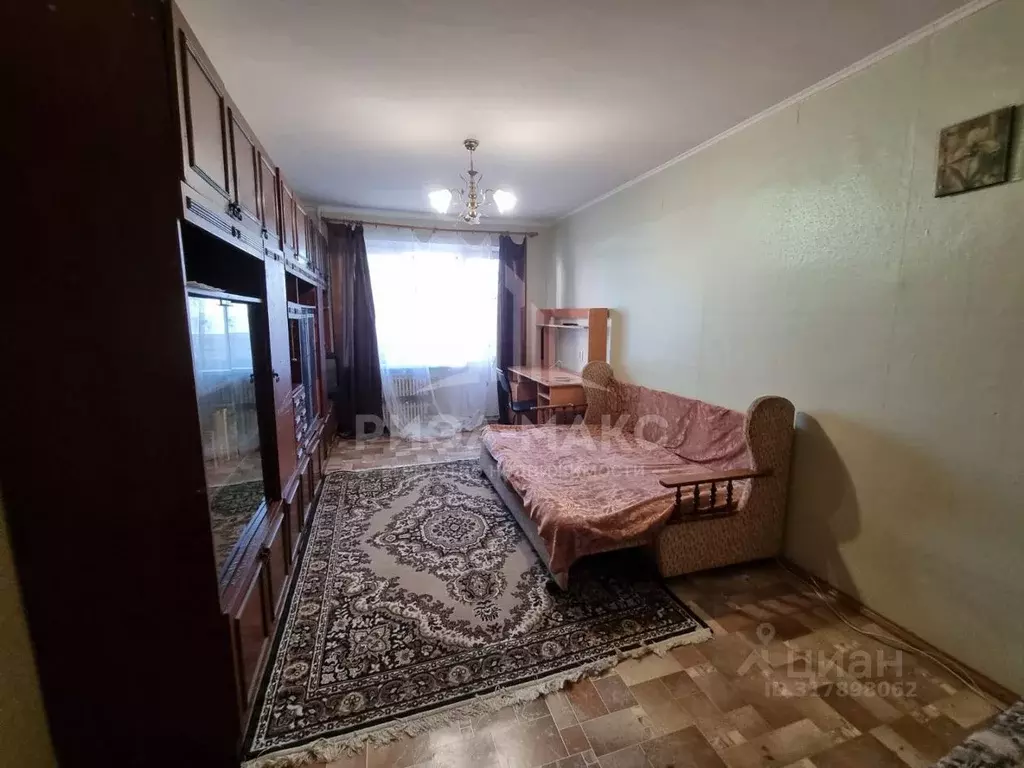 1-к кв. Брянская область, Брянск Советская ул., 94 (31.0 м) - Фото 0