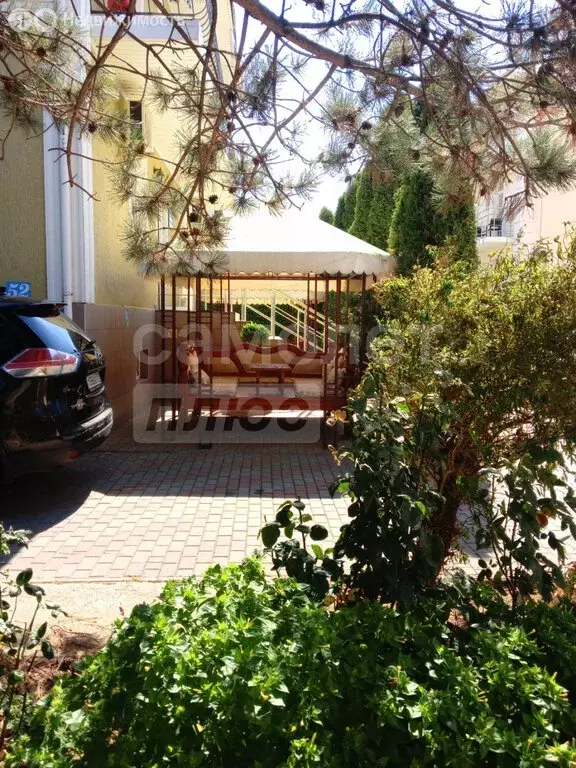 Квартира-студия: Николаевка, Чудесная улица, 2/58 (356.9 м) - Фото 2