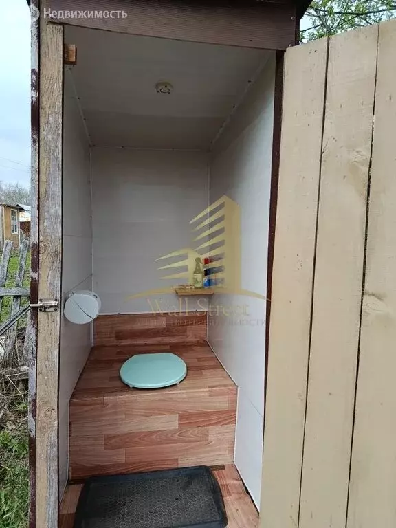 Дом в Новосибирская область, Коченёвский муниципальный район, НСТ ... - Фото 1