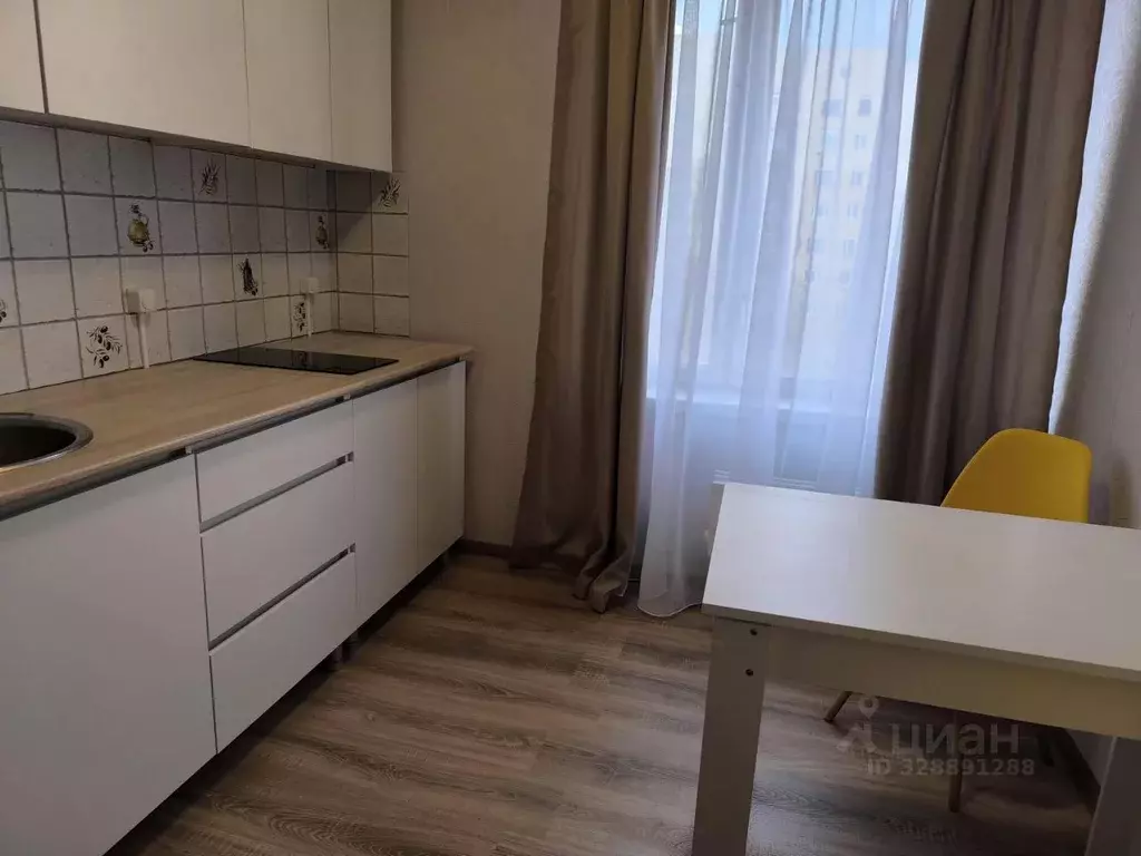 2-к кв. Москва Клязьминская ул., 32К3 (53.0 м) - Фото 2