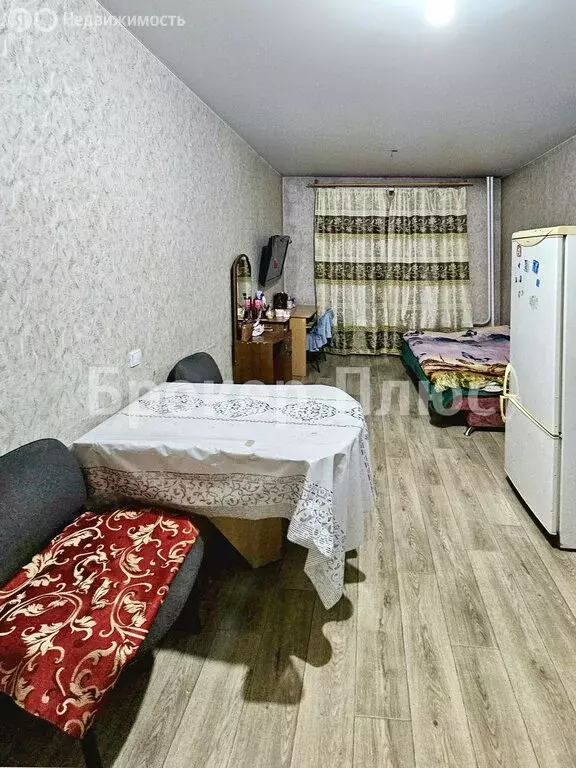 2-комнатная квартира: Кызыл, Московская улица, 123 (41.2 м) - Фото 2