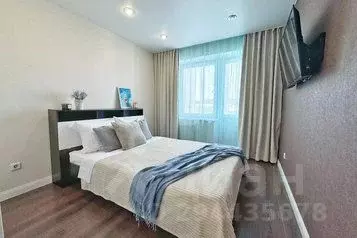 2-к кв. Кировская область, Киров ул. Ленина, 190к5 (53.0 м) - Фото 1