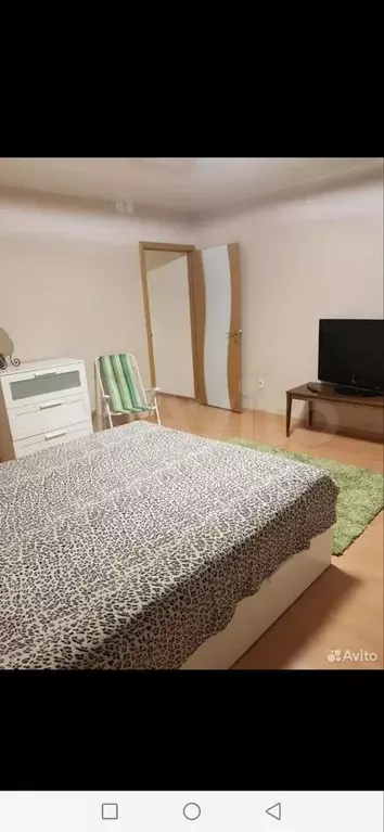 2-к. квартира, 60 м, 9/9 эт. - Фото 1