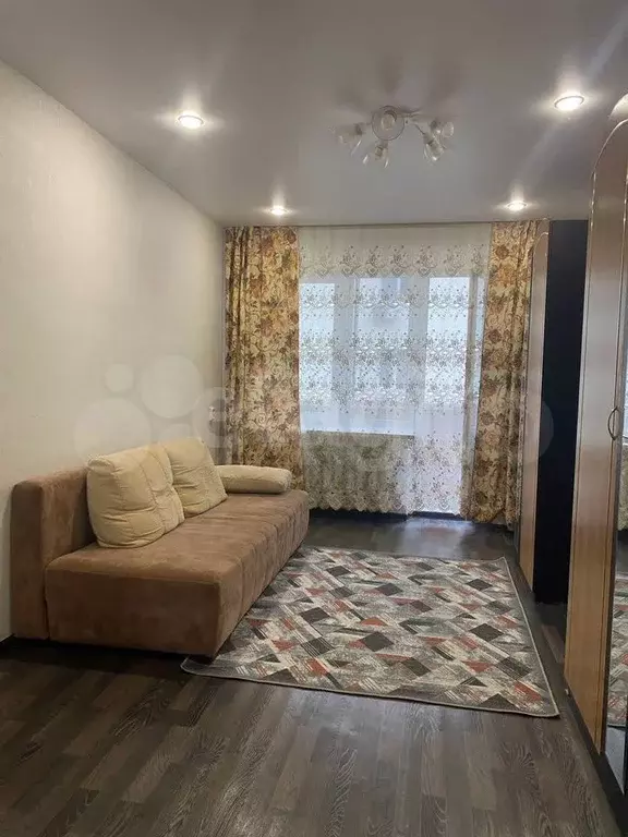 2-к. квартира, 40 м, 4/5 эт. - Фото 0