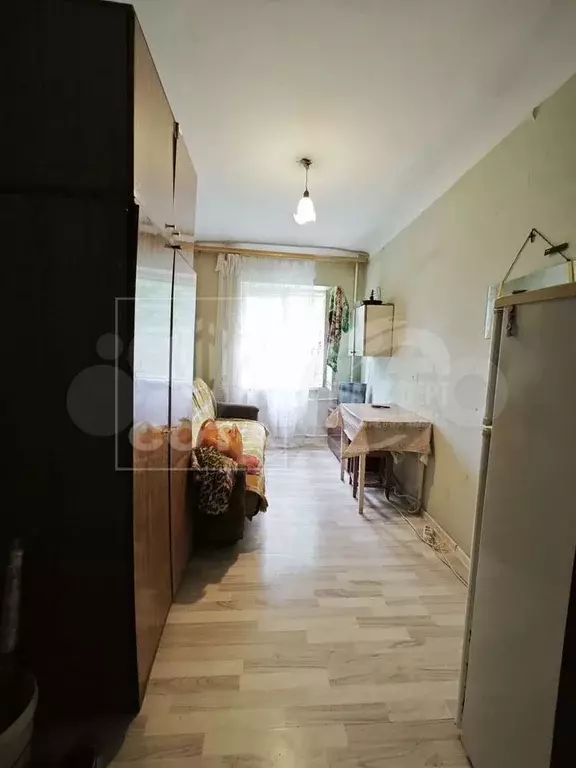 Комната 10 м в 5-к., 2/4 эт. - Фото 0