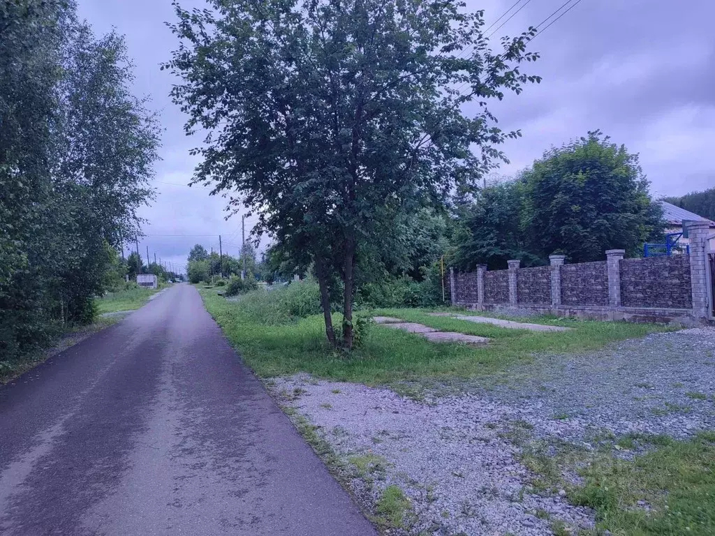 Дом в Свердловская область, Новоуральский городской округ, с. ... - Фото 2