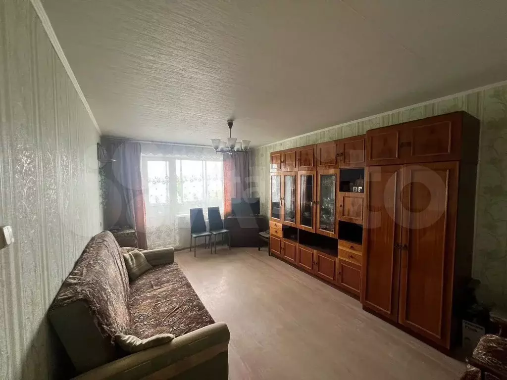 2-к. квартира, 50 м, 6/9 эт. - Фото 0