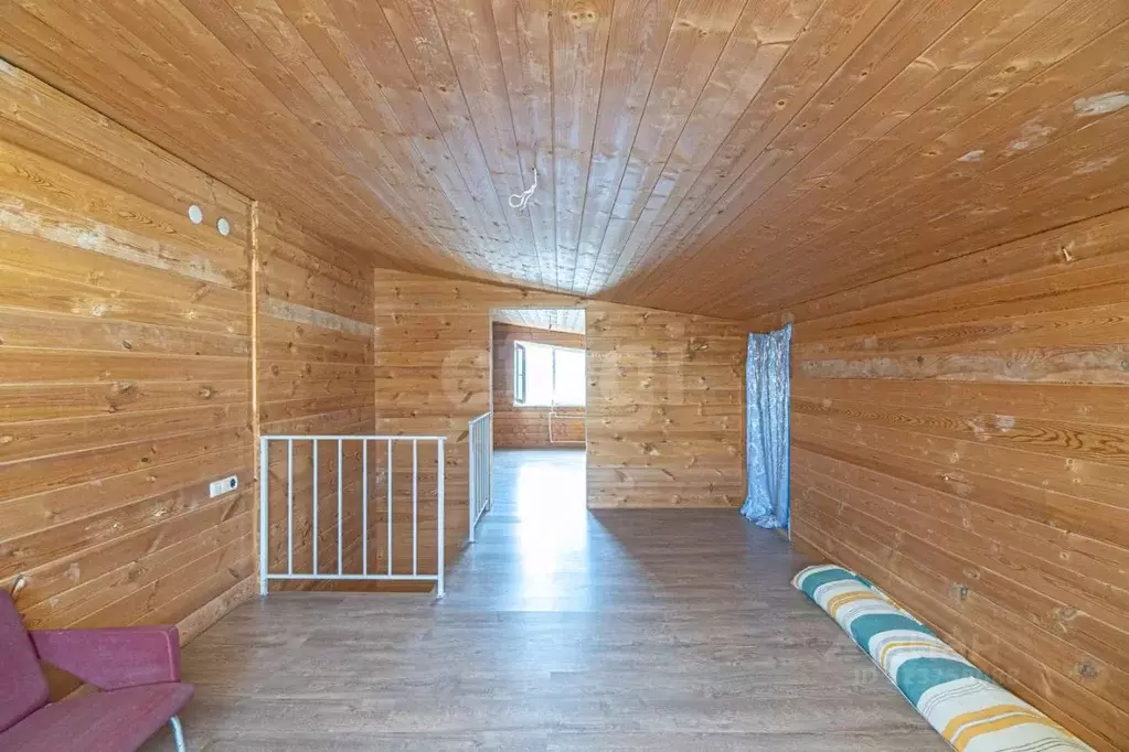 Дом в Севастополь Дружный садоводческое товарищество, 58 (171 м) - Фото 1