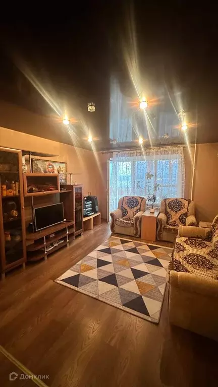 Продаётся 3-к квартира, 58 м - Фото 0